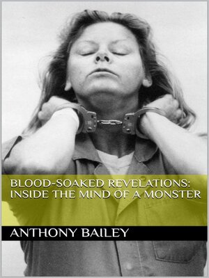 cover image of Blood-Soaked Revelations